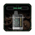 Maskkking xtro 10000 puff vape sekali pakai